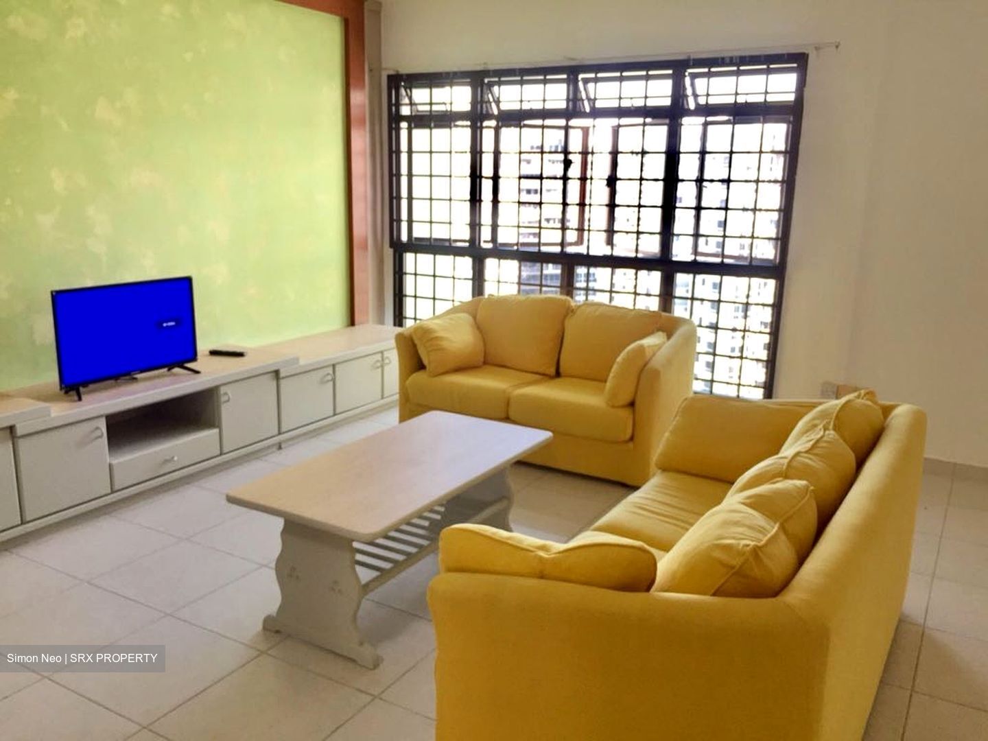 Blk 116B Rivervale Edge (Sengkang), HDB 5 Rooms #369041581